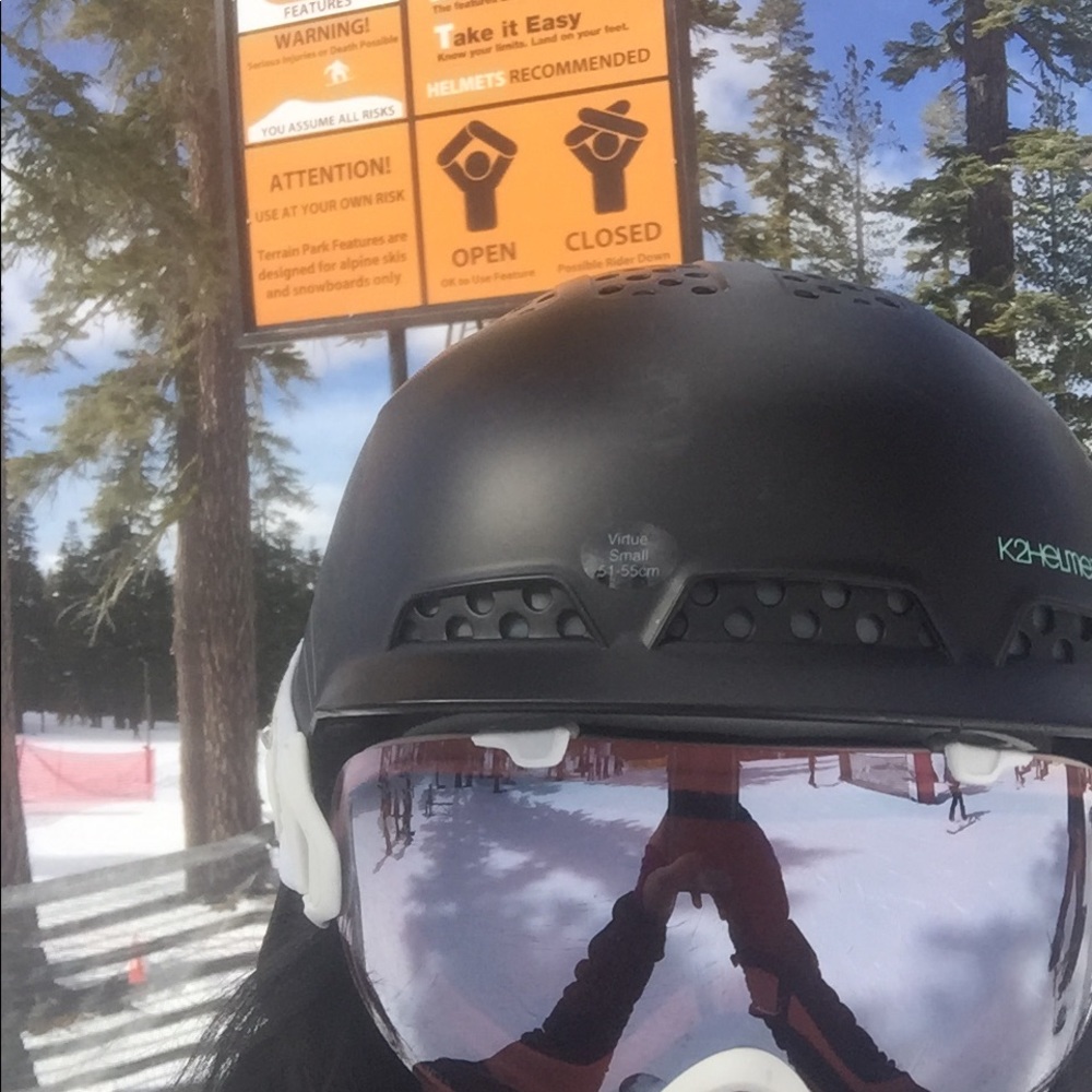 Meet your Posher, Raquel